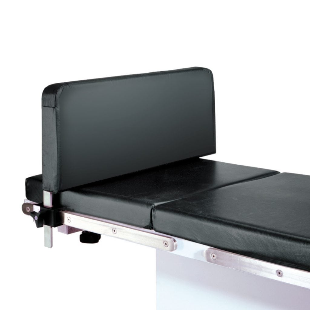 Justerbar fotbrett/støtte