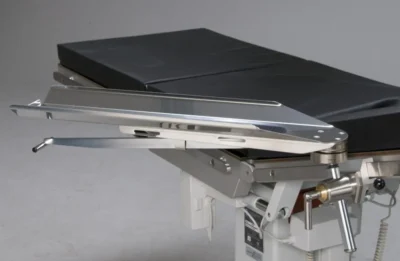 10-387 Armbord med radialfeste